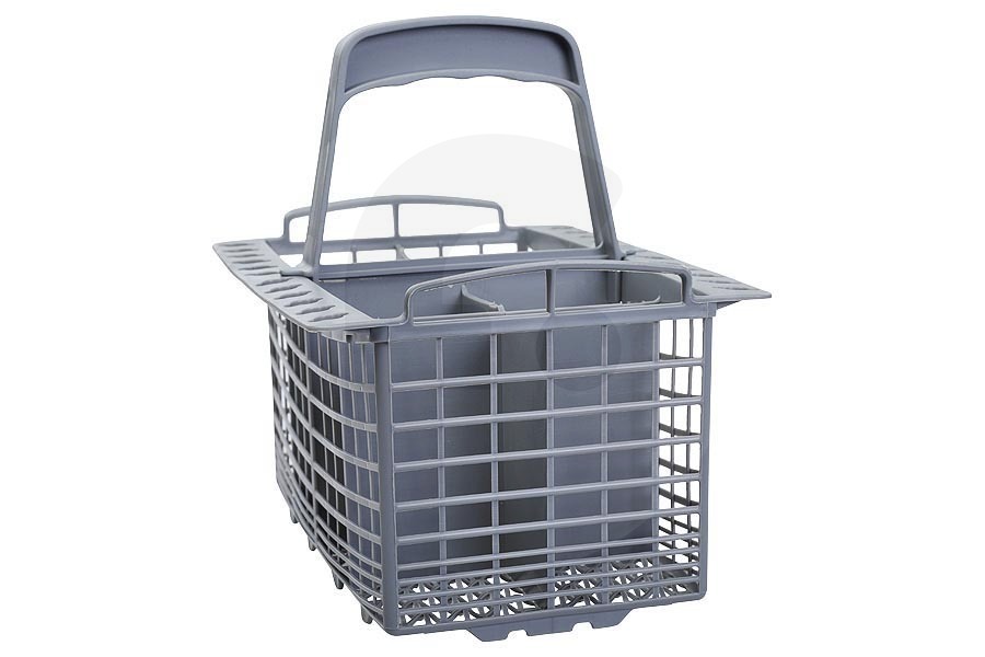 Alternatief Lavastoviglie Cestello portaposate (vassoio portaposate) per Indesit e altri lavastoviglie 94297, C00094297