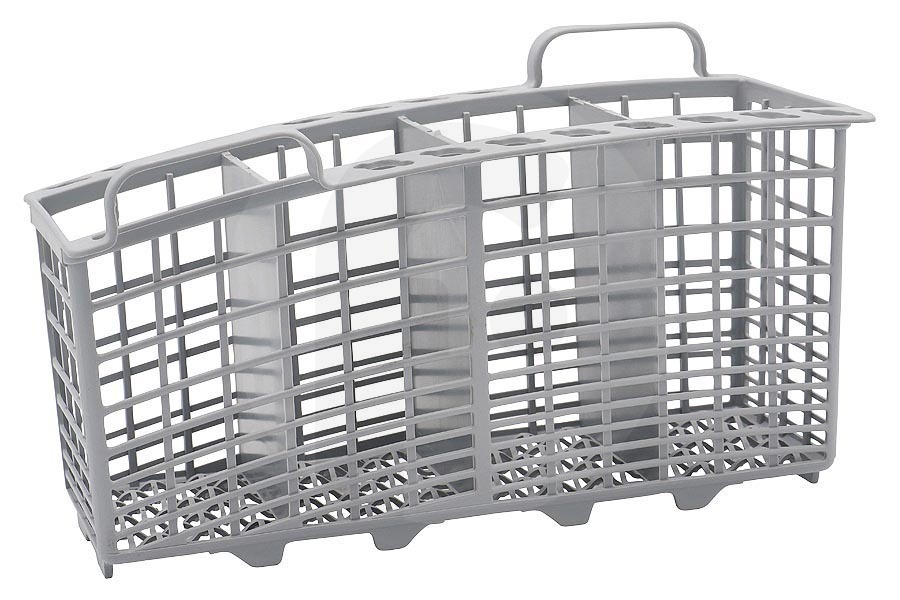 Hotpoint-ariston 63841, C00063841 Lavavajillas Cesto de cubiertos (4 compartimentos con asa) lavavajillas 63841 apto para entre otros DG6145, LS2450, LSI46