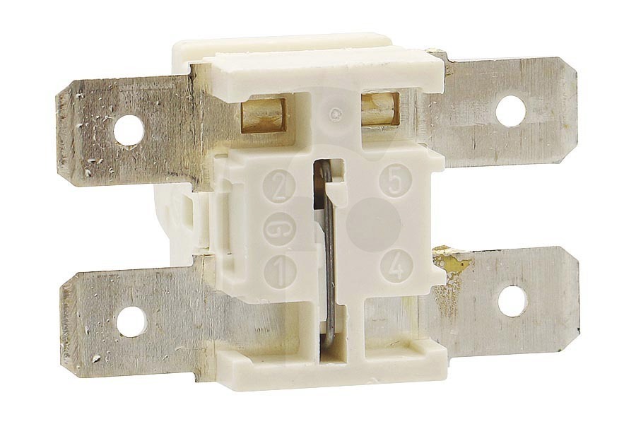 Hotpoint Lavastoviglie Interruttore (4 contatti) lavastoviglie 142650