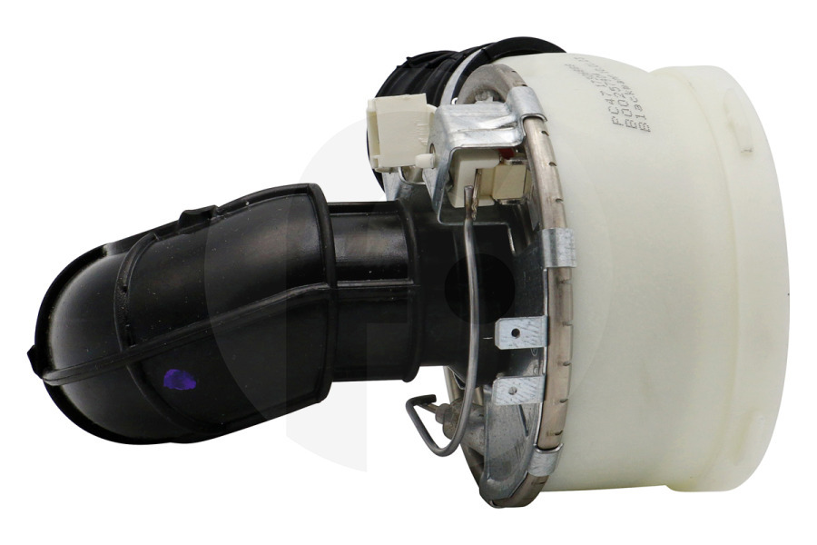 Alternatief Geschirrspüler Alternatives Heizelement C00257904 Geschirrspüler Indesit