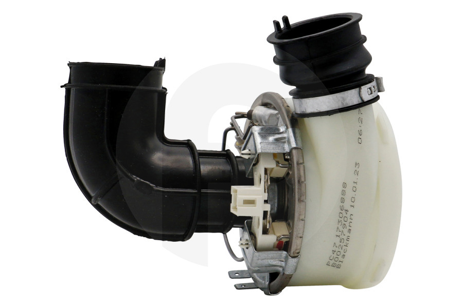 Alternatief Geschirrspüler Alternatives Heizelement C00257904 Geschirrspüler Indesit