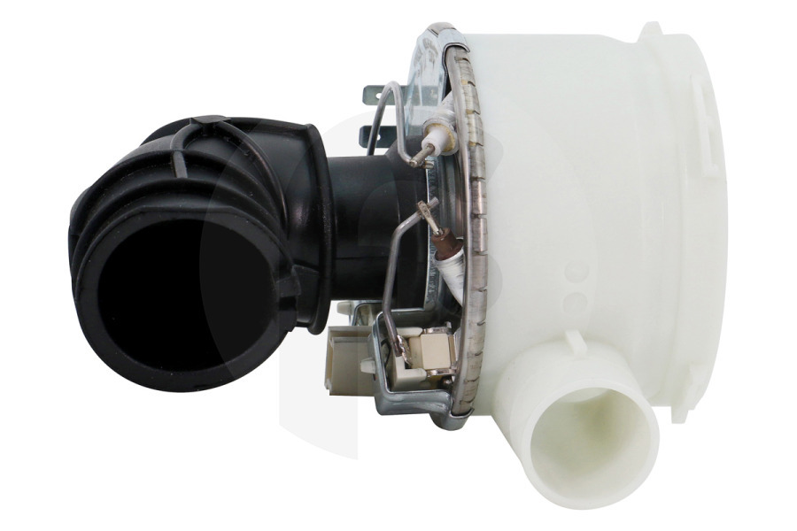 Indesit Lavavajillas Resistencia alternativa C00520796 Lavavajillas apto para entre otros DIF14, LFT116A, LKF710XEU
