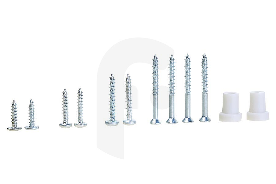 Ignis Lavastoviglie Kit di montaggio (60cm) lavastoviglie 256870