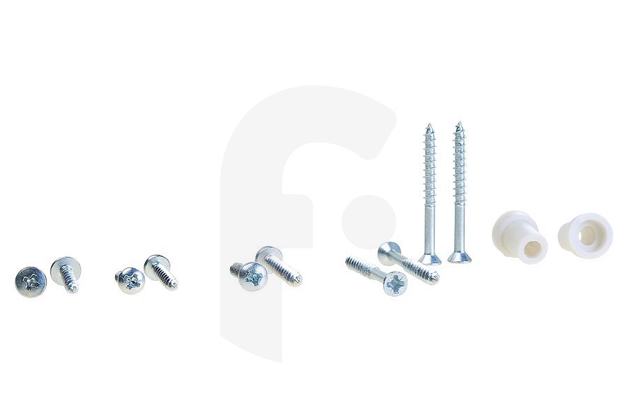 Ignis Lavastoviglie Kit di montaggio (60cm) lavastoviglie 256870