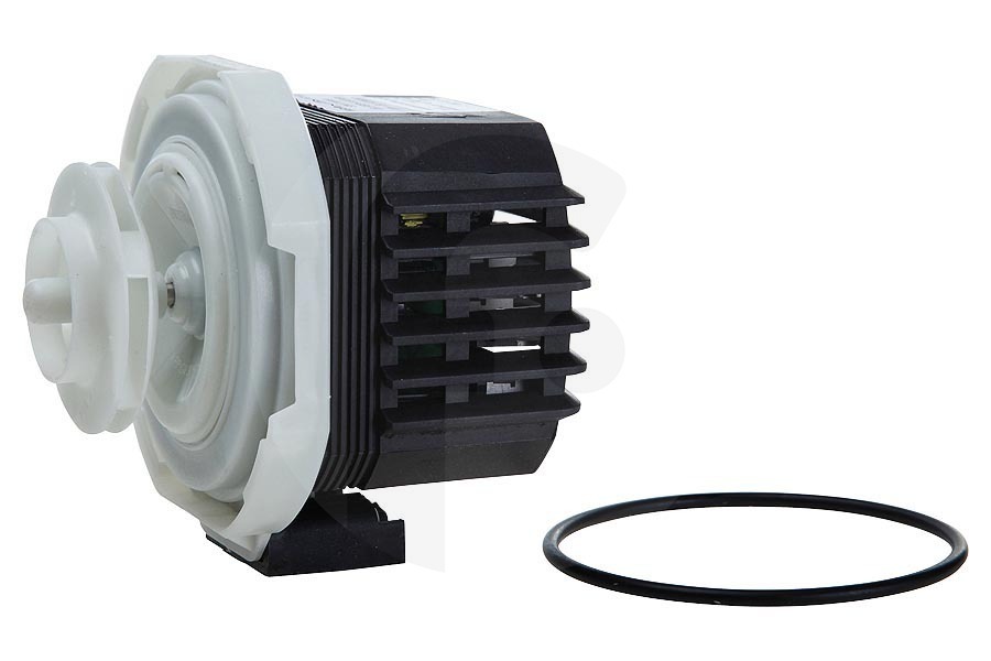 Indesit 257903, C00257903 Lavavajillas Bomba (circulación) lavavajillas 257903 apto para entre otros LFT228, LFT321, LDF1235