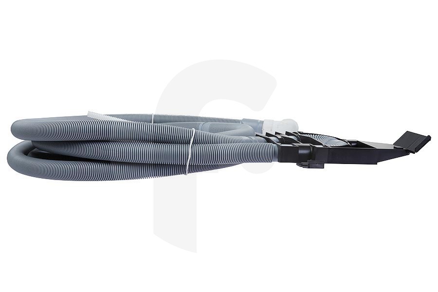 Bauknecht Lavastoviglie Tubo di scarico completo per Bauknecht e altri lavastoviglie 481010782409