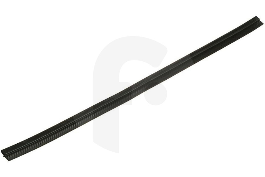 Magnet Lavavajillas Guarnición inferior (parte inferior de puerta) lavavajillas 481246668467 apto para entre otros GSX4756 -53,7cm-