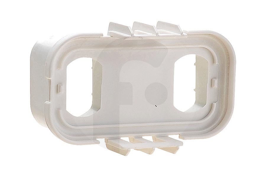 Cda 481290508852 Lavastoviglie Supporto (per mulinello superiore) lavastoviglie 481290508213 adatto a tra cui GCX5521, ADP537WH