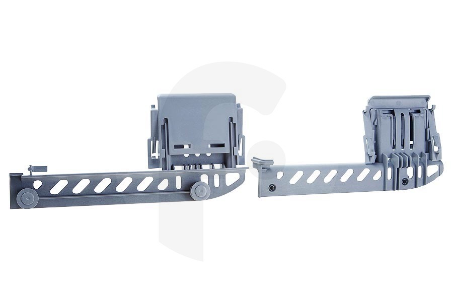 Whirlpool Lavavajillas Boquilla (de cesto) lavavajillas 481240449712 apto para entre otros GSX47564TW, GSI48531TW,