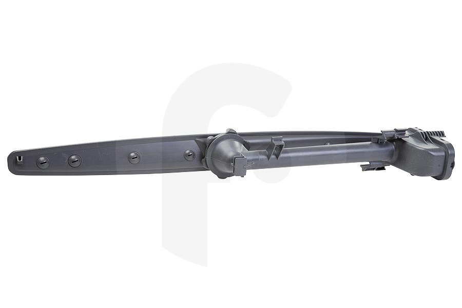 Bauknecht Lavastoviglie Braccio irroratore superiore completo incl. supporto per Bauknecht e altri lavastoviglie 481010607712