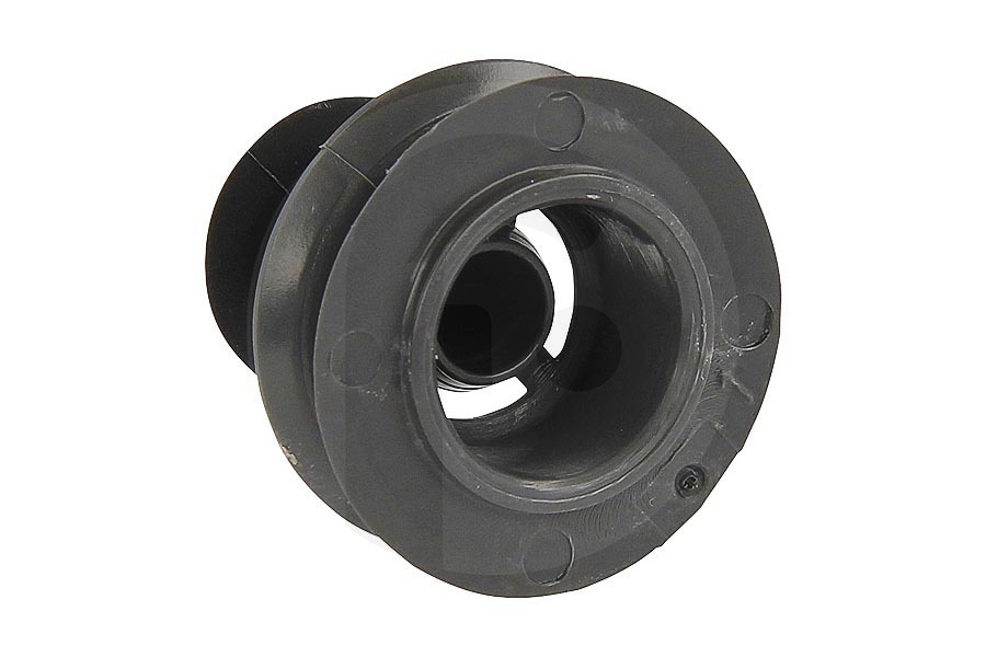 Bauknecht Lavastoviglie Ruota del cassetto posate per Bauknecht e altri lavastoviglie 536411, C00536411