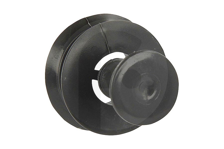 Bauknecht Lavastoviglie Ruota del cassetto posate per Bauknecht e altri lavastoviglie 536411, C00536411
