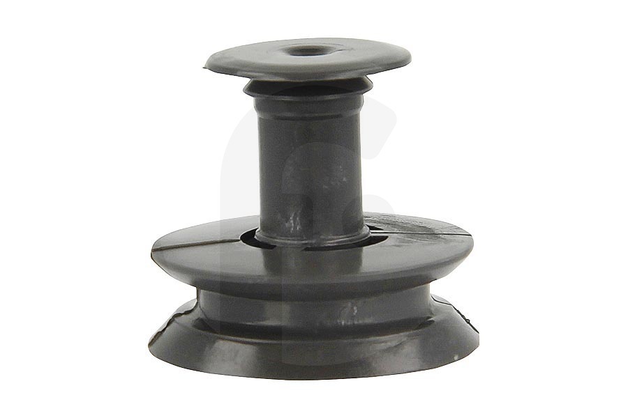 LG Lavavajillas Rueda del cajón para cubiertos para Bauknecht y otros lavavajillas 536411, C00536411 apto para entre otros BBC3C26PFXA, BBO3O41PLT, BCIO3T123PFE