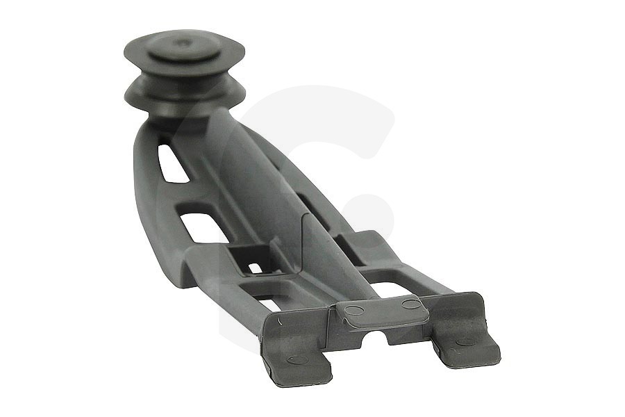 Ignis Lavastoviglie Ruota completa con supporto per Bauknecht e altri lavastoviglie 481010604800