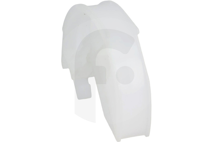 Bauknecht Lave vaisselle Frein de porte lave-vaisselle pour e.a. Bauknecht 481240448746