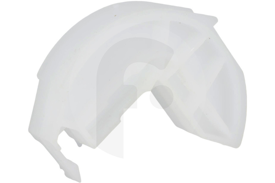 Bauknecht Lave vaisselle Frein de porte lave-vaisselle pour e.a. Bauknecht 481240448746