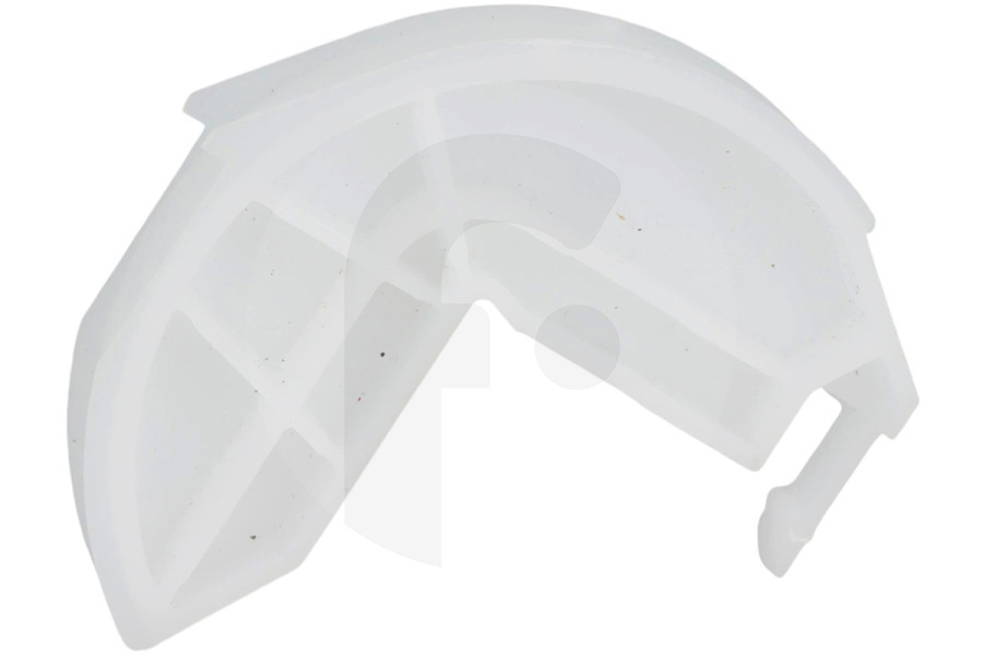 Bauknecht Lave vaisselle Frein de porte lave-vaisselle pour e.a. Bauknecht 481240448746