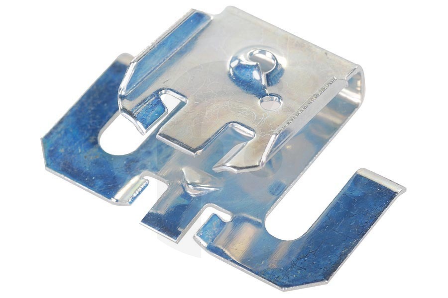 Magnet Lavavajillas Abrazadera (metal, para puerta) lavavajillas 481250568027 apto para entre otros GSI 3332-3352-3374