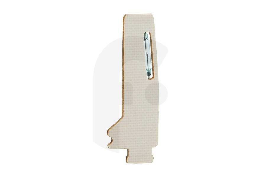 Ignis Lavastoviglie Contatto Reed (relè) della camera di livello (labirinto) per Bauknecht e altri lavastoviglie 480140102393