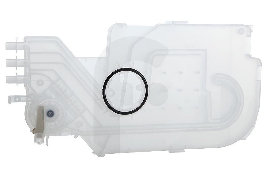 Whirlpool Lavavajillas Cámara ingreso de agua (Incl. caudalímetro) lavavajillas 481010386232 apto para entre otros ADG9510, GSX5525, ADG9500