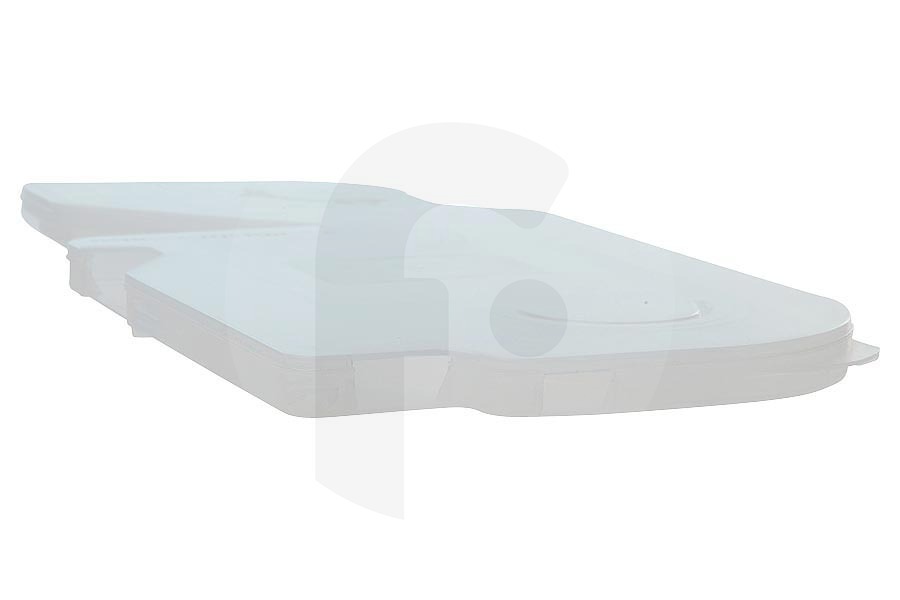 Bauknecht Lavastoviglie Dosatore di rigenerazione (Incl. flussometro) lavastoviglie 481010386232