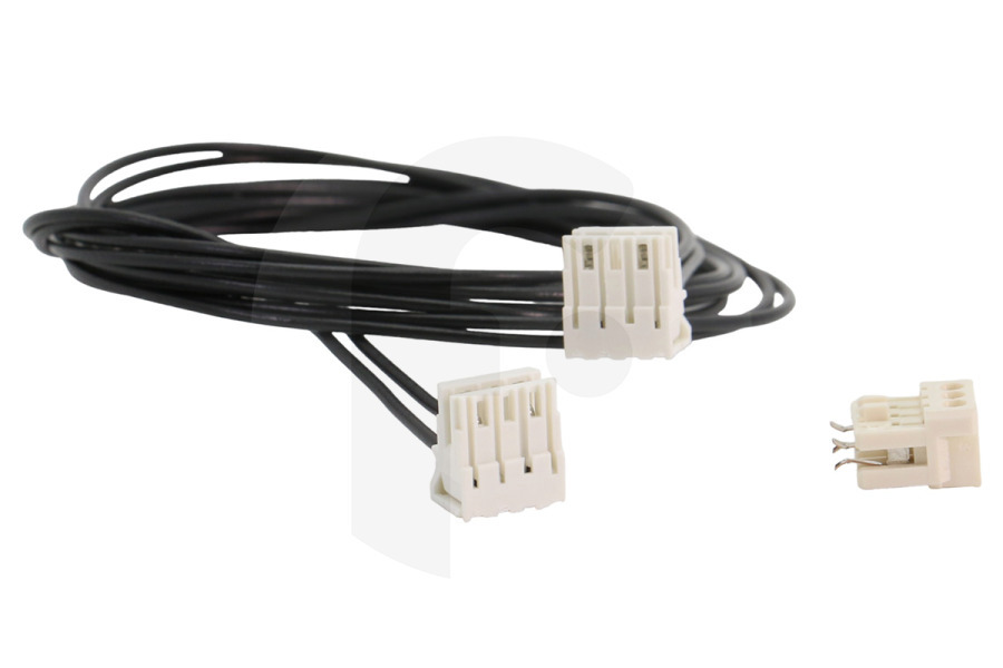 Alternatief Lavastoviglie Dosatore Detersivo (+ Dosatore brillantante -duo-) lavastoviglie 480131000162