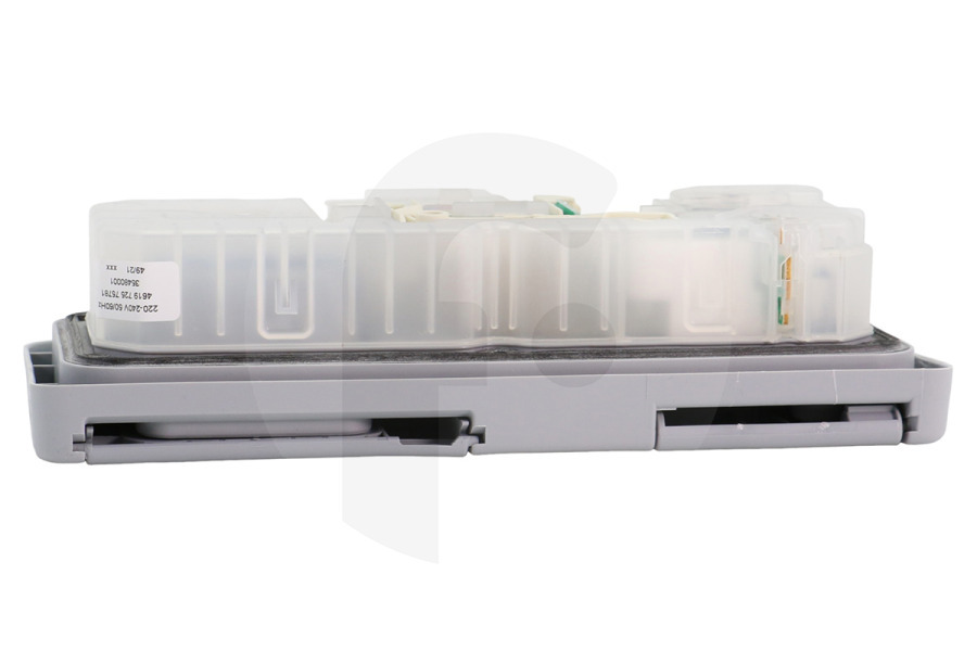 Alternatief Lavastoviglie Dosatore Detersivo (+ Dosatore brillantante -duo-) lavastoviglie 480131000162