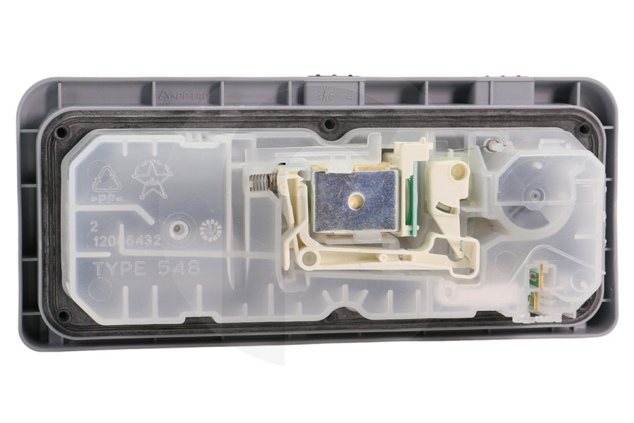 Alternatief Lavastoviglie Dosatore Detersivo (+ Dosatore brillantante -duo-) lavastoviglie 480131000162