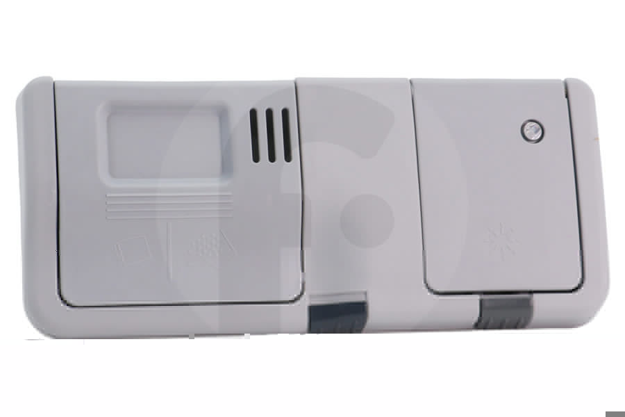 Alternatief Lavastoviglie Dosatore Detersivo (+ Dosatore brillantante -duo-) lavastoviglie 480131000162
