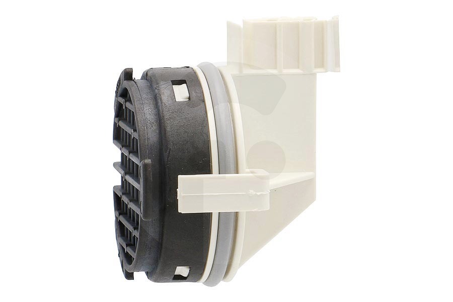 Bauknecht Lavastoviglie Interruttore sul collettore d'acqua per Whirlpool e altri lavastoviglie 481227128556