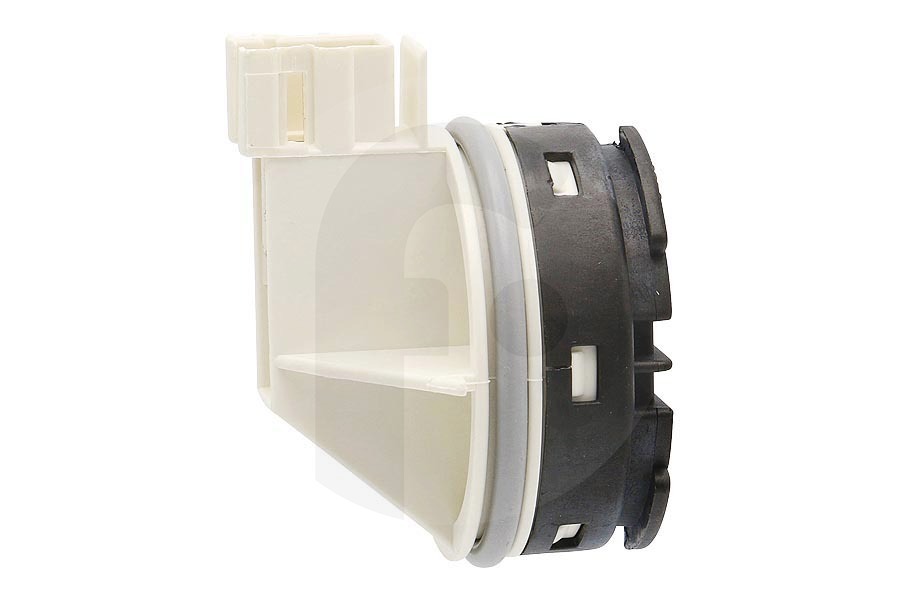 Bauknecht Lavastoviglie Interruttore sul collettore d'acqua per Whirlpool e altri lavastoviglie 481227128556