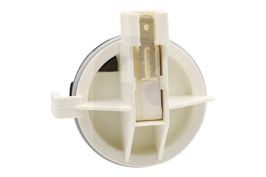 Bauknecht Lavastoviglie Interruttore sul collettore d'acqua per Whirlpool e altri lavastoviglie 481227128556