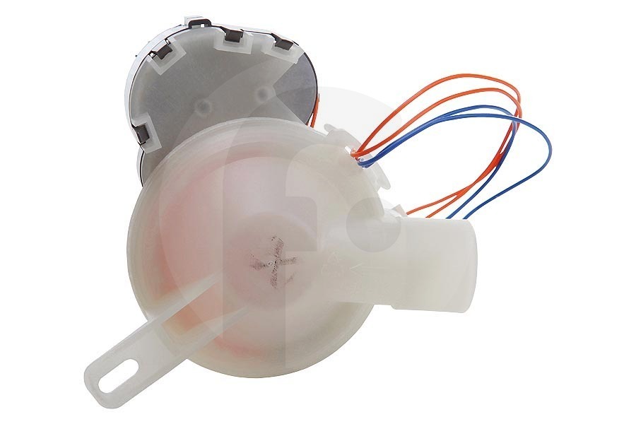 Bauknecht Lavavajillas Desviación (brazo aspersor de agua) lavavajillas 481290508637 apto para entre otros ADG3500, GMX5998, GMX5555