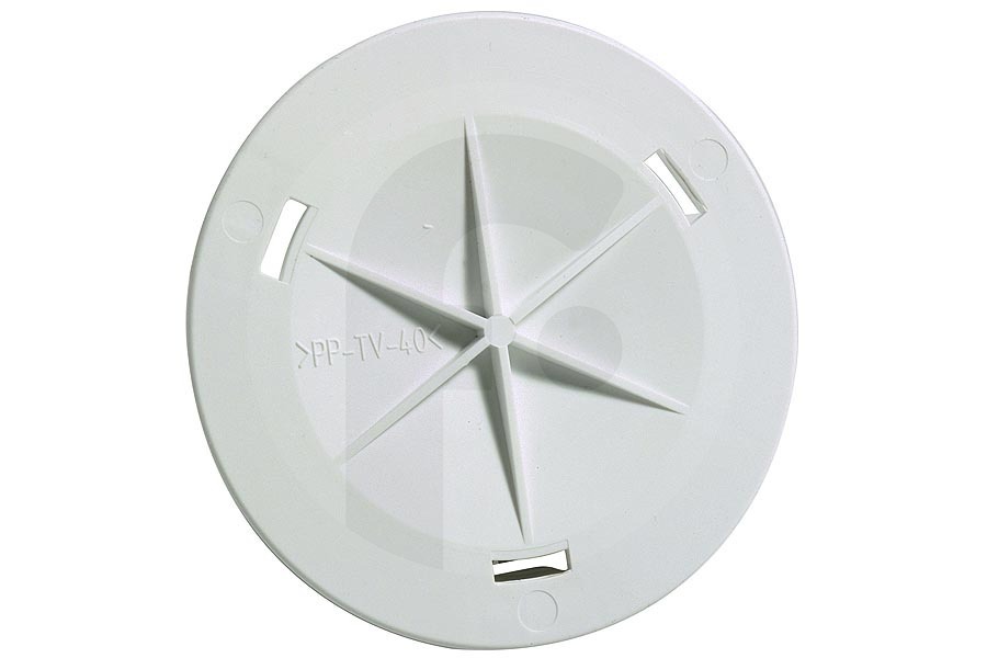 Neutral Lavastoviglie Disco (copertura -7,7cm-) lavastoviglie 481246698934 adatto a tra cui GSFSTAR