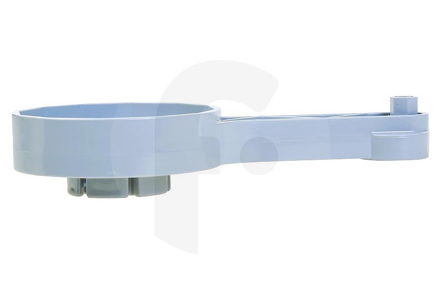 Constructa Lavastoviglie Chiave (utensile ausiliario) per dado del contenitore sale per Bosch, Siemens e altri lavastoviglie 342189, 00342189