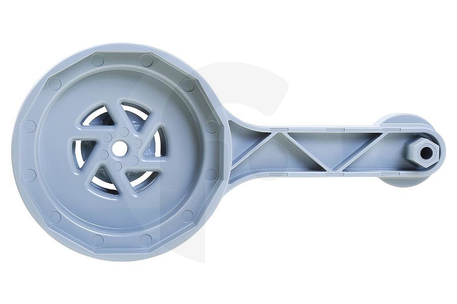 Viva Lavavajillas Llave (herramienta auxiliar) para tuerca del contenedor de sal para Bosch, Siemens y otros lavavajillas 342189, 00342189 apto para entre otros Rejilla 00611314