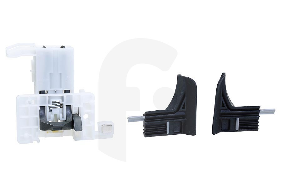 Bosch Lavastoviglie Kit di riparazione anti-condensa per Bosch, Siemens e altri lavastoviglie 12012342, 11046662