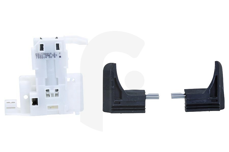 Bosch Lavastoviglie Kit di riparazione anti-condensa per Bosch, Siemens e altri lavastoviglie 12012342, 11046662