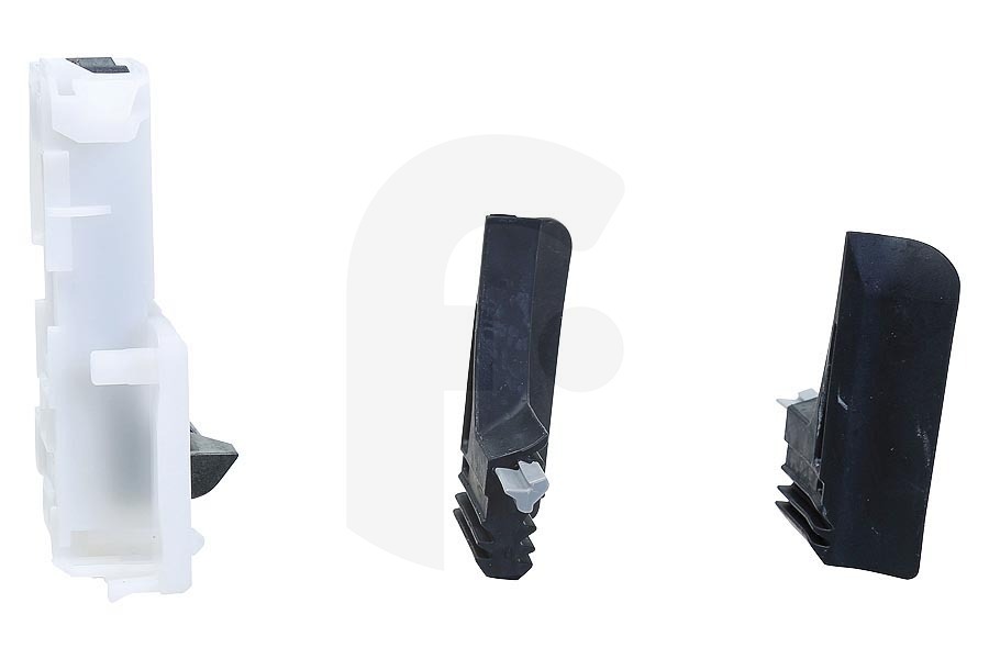 Bosch Lavastoviglie Kit di riparazione anti-condensa per Bosch, Siemens e altri lavastoviglie 12012342, 11046662