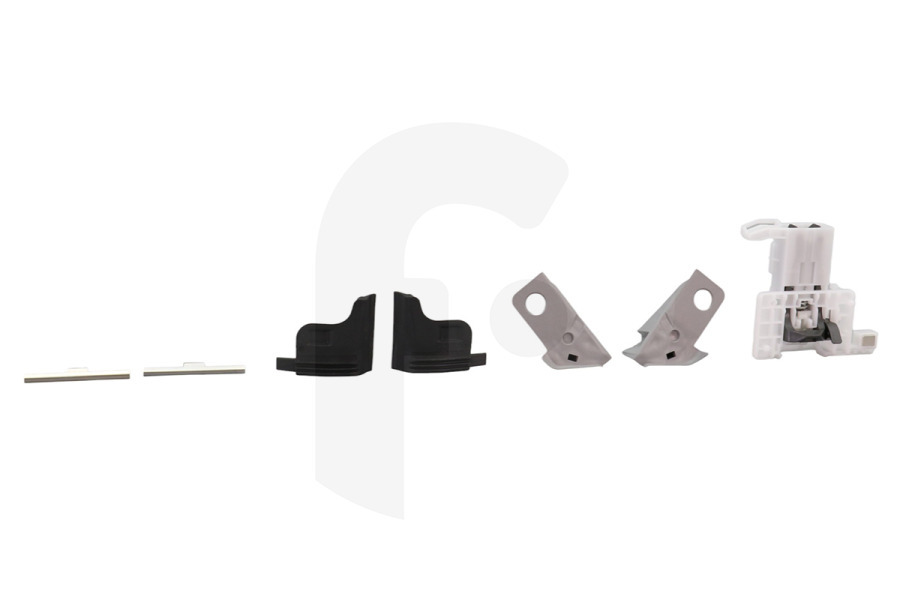 Bosch Lavastoviglie Kit riparazione lavastoviglie Bosch 11046662