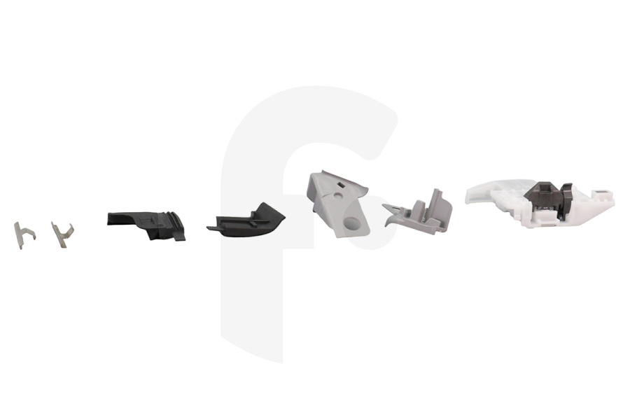 Bosch Lavastoviglie Kit riparazione lavastoviglie Bosch 11046662