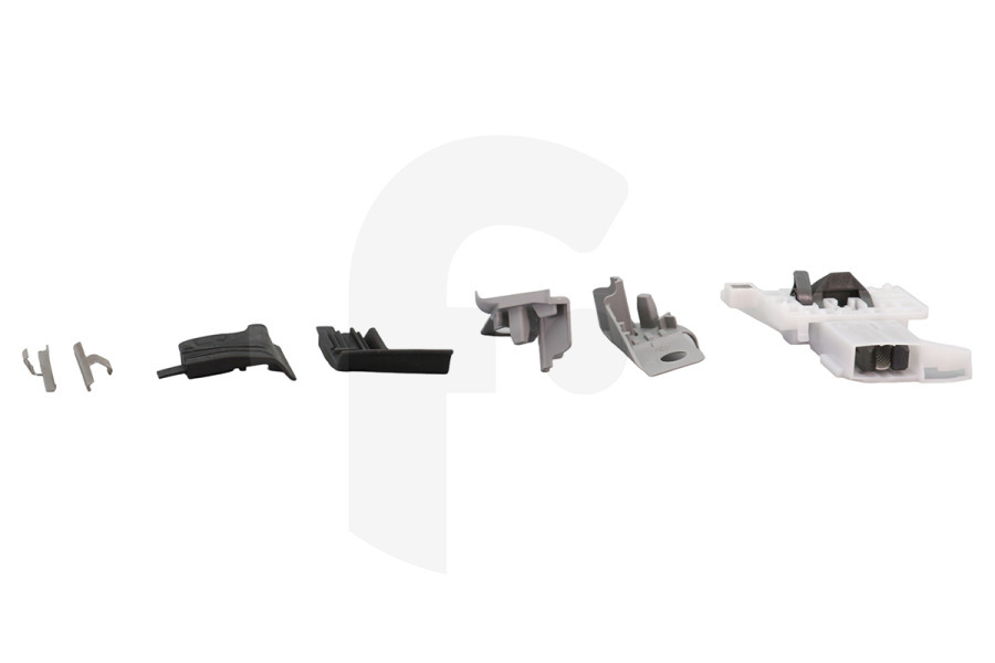 Bosch Lavastoviglie Kit riparazione lavastoviglie Bosch 11046662