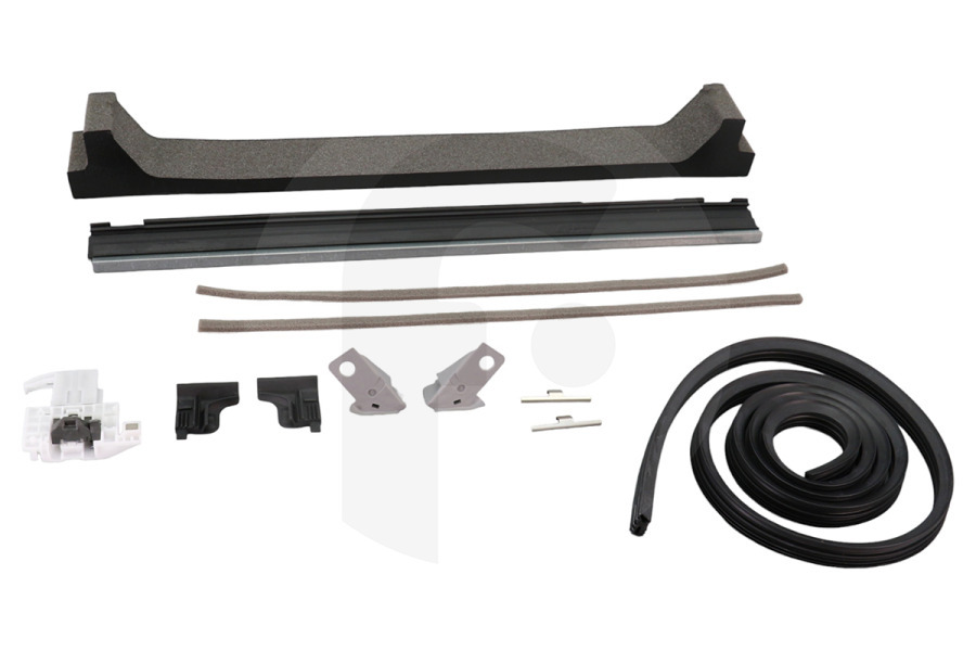 Siemens Lavavajillas Bosch 11046662 Kit de reparación de lavavajillas apto para entre otros empotrado 81+86cm