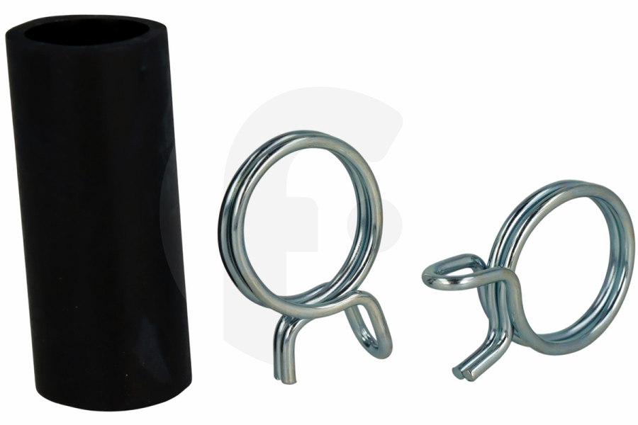 Bosch Lavavajillas Kit de instalación para lavavajillas 088403, 00088403 apto para entre otros LADY PLUS 45 SE24202