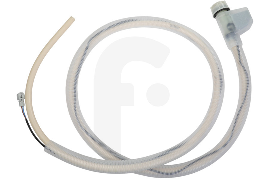 Constructa Geschirrspüler Zulaufschlauch inkl. Aquastop Bitron 2m Geschirrspüler 00668113
