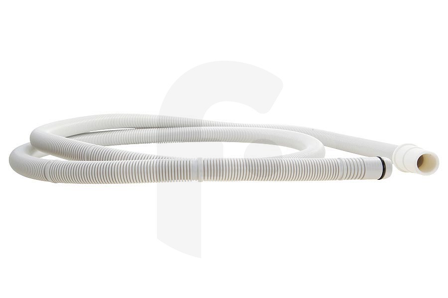 Universell Geschirrspüler Schlauch geeignet für Siemens Ablauf 1,5 Meter -22mm-