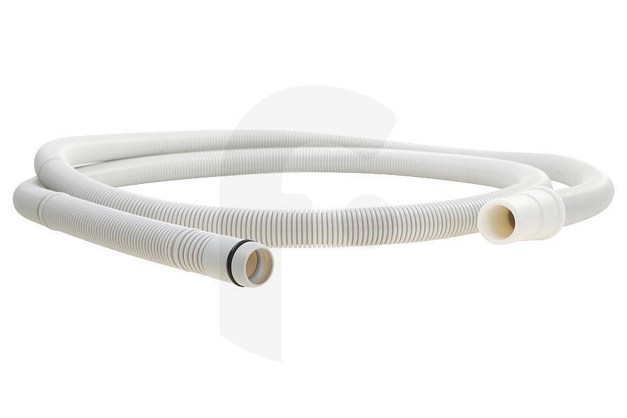 Universell Geschirrspüler Schlauch geeignet für Siemens Ablauf 1,5 Meter -22mm-