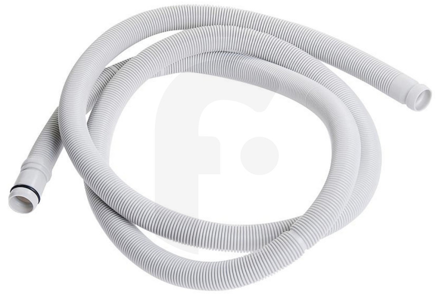 Hanseatic Lavavajillas Bomba de desagüe (bomba de agua) para Bosch, Siemens y otros lavavajillas 298564, 00298564 apto para entre otros SGS4722