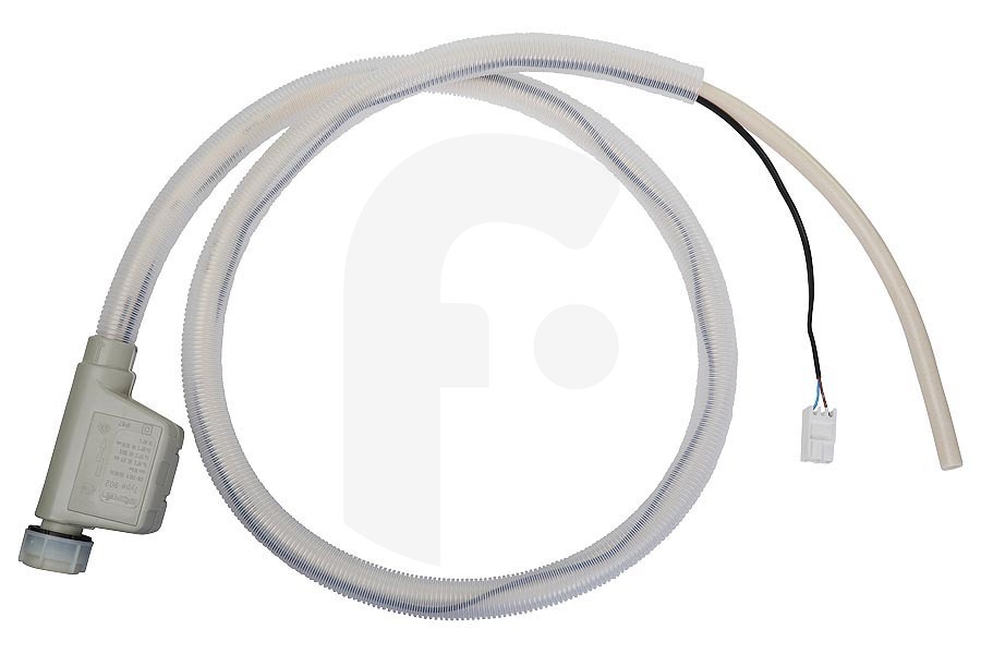 Bosch Lavavajillas Manguera de suministro incl. freno del agua Bitron 1,5m Lavavajillas 00299756 apto para entre otros SE64M350EU / 56