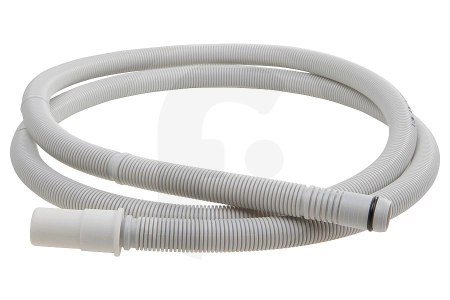 Bosch Lavavajillas Manguera 668114, 00668114 apto para entre otros SBV69T10, SBV96M10, SMI50M06